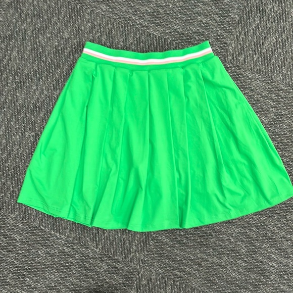 AKA Ivy Storehouse Tennis Skirt - Picture 1 of 4
